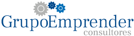 GrupoEmprender Logo