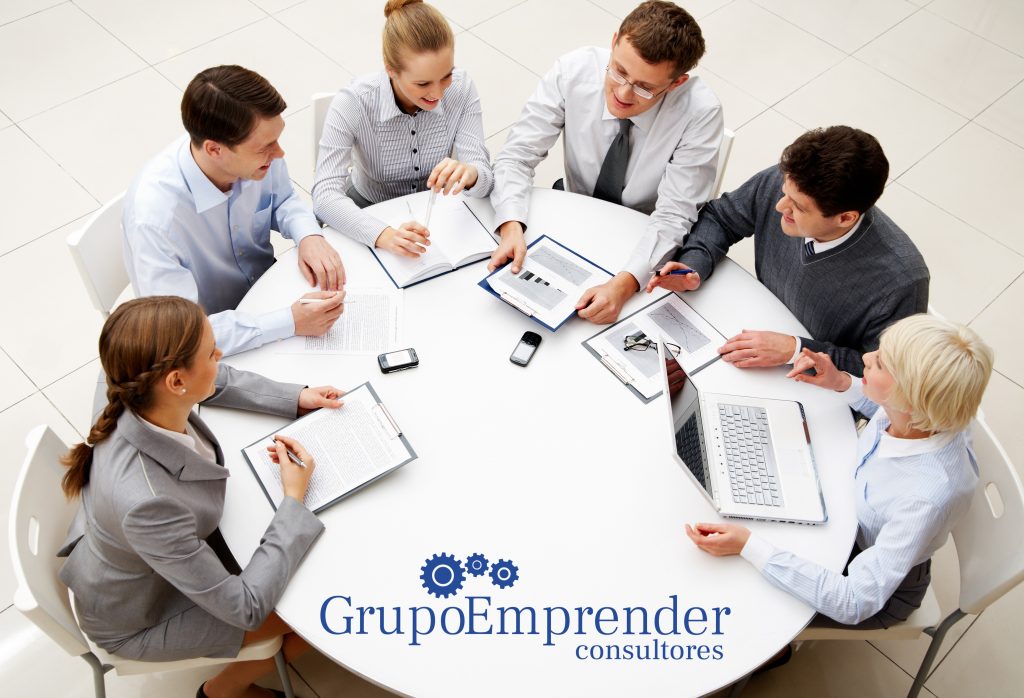 GrupoEmprender Consultores